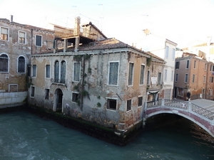 Palazzo San Pantalon